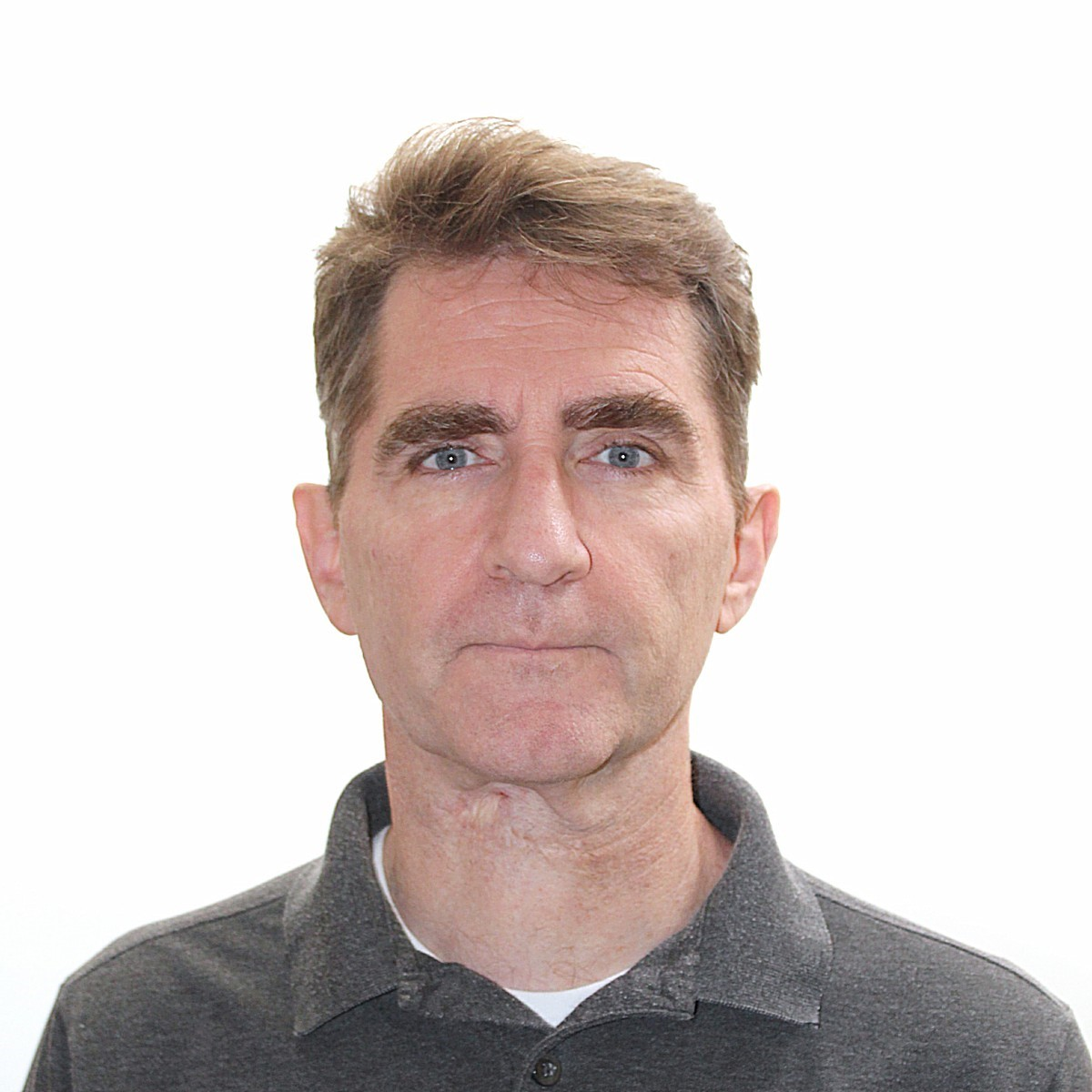 Fergus Shiel